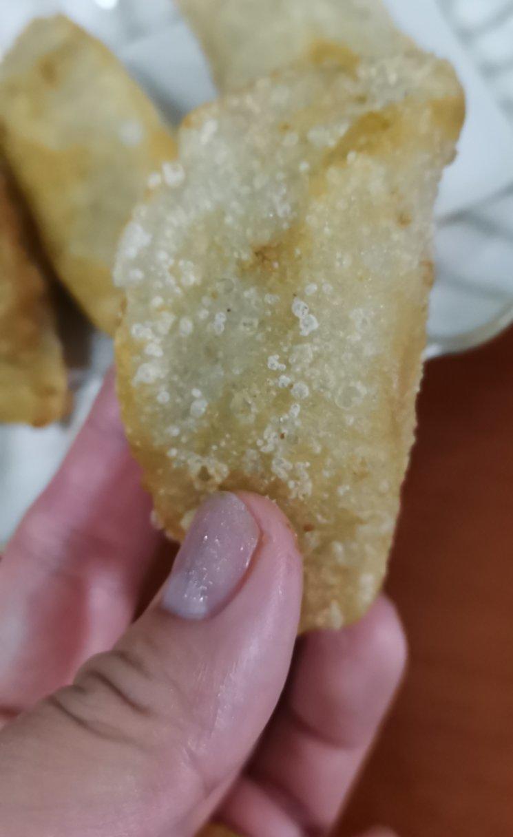 咸水角