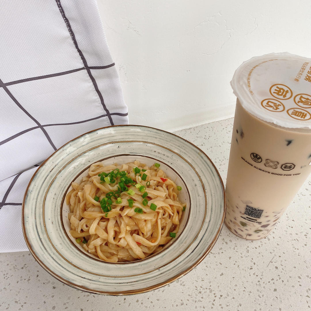 早餐•2023年6月12日