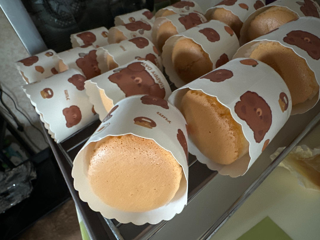 午餐•2024年5月11日