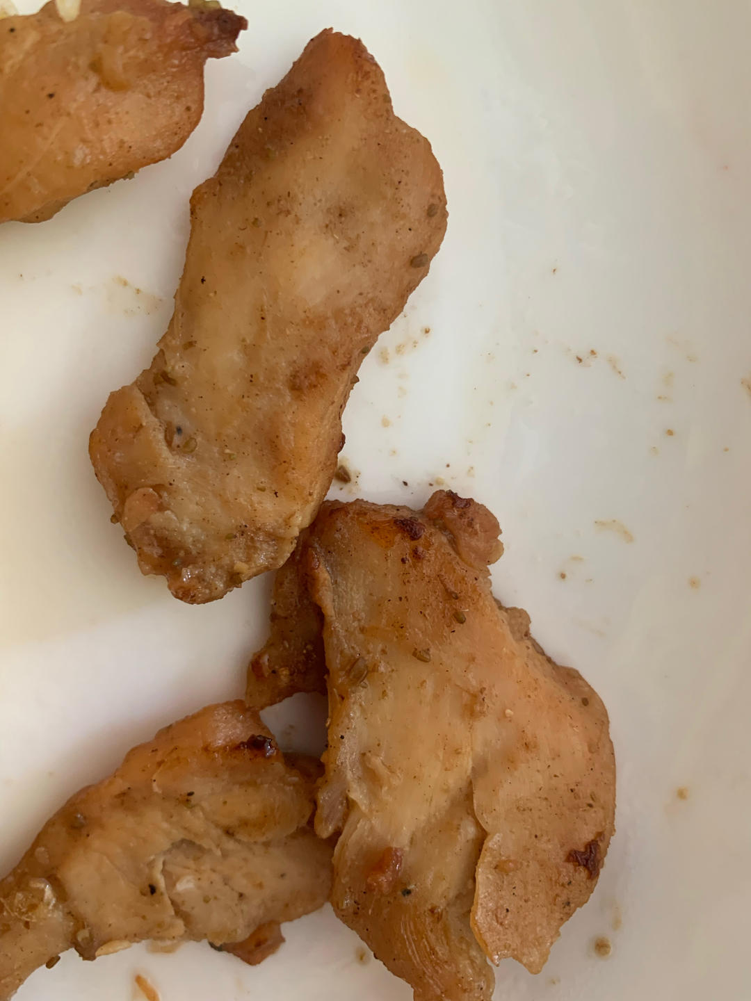 减脂期一定要学的一道菜，零失败好吃到爆！