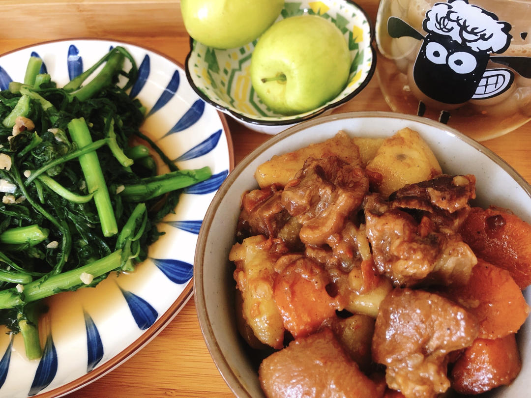 一人食