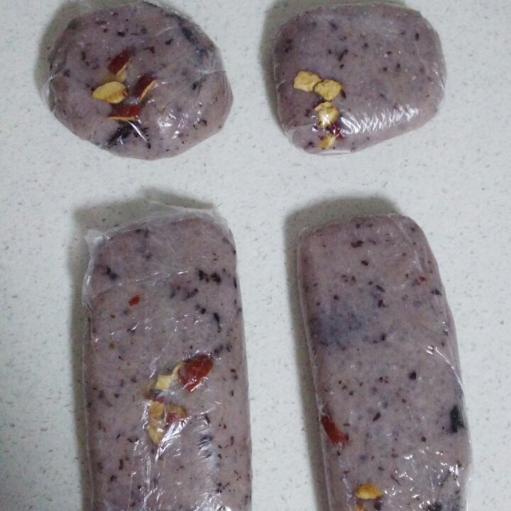 ACA面包机做年糕