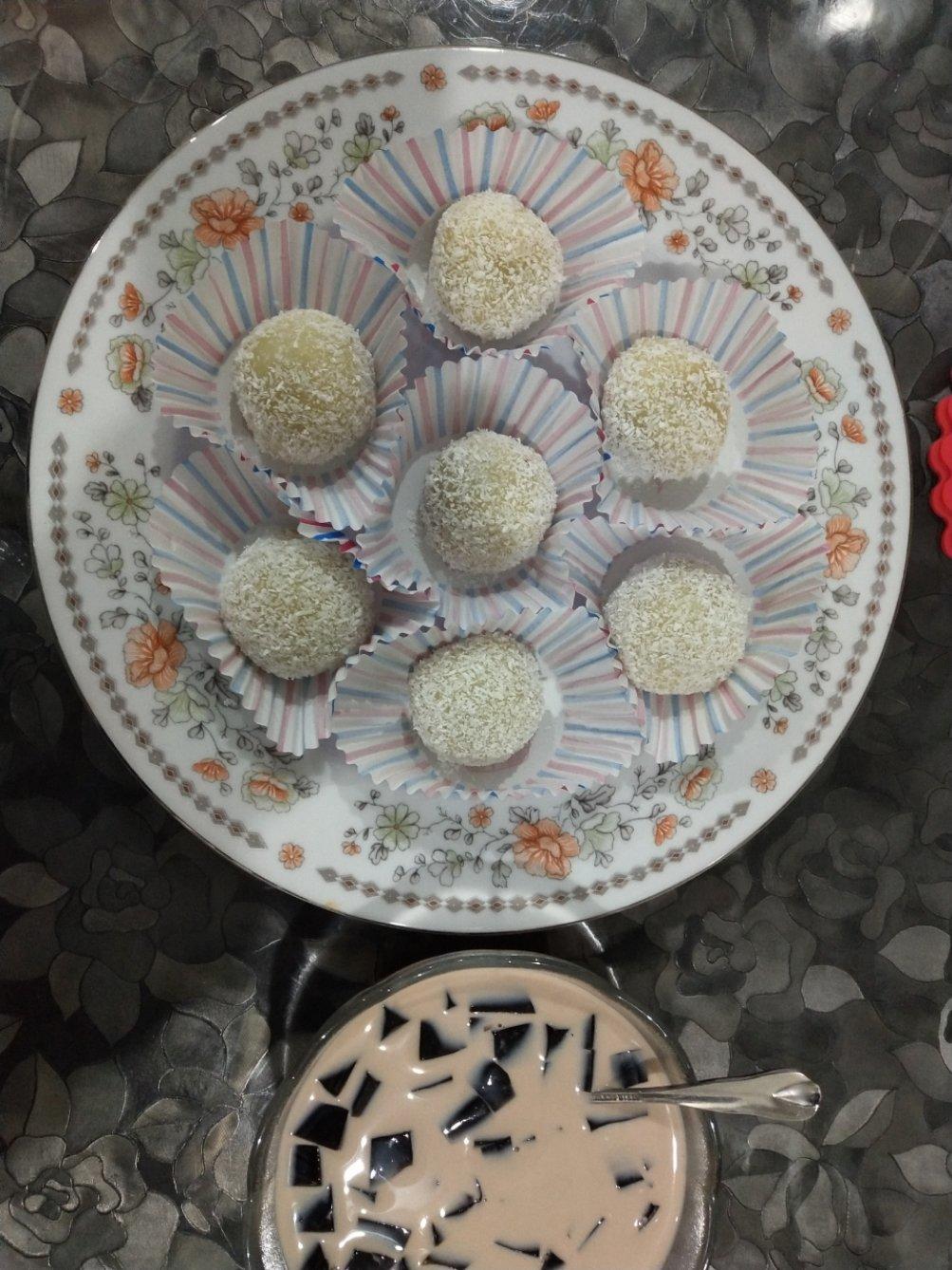 麻薯