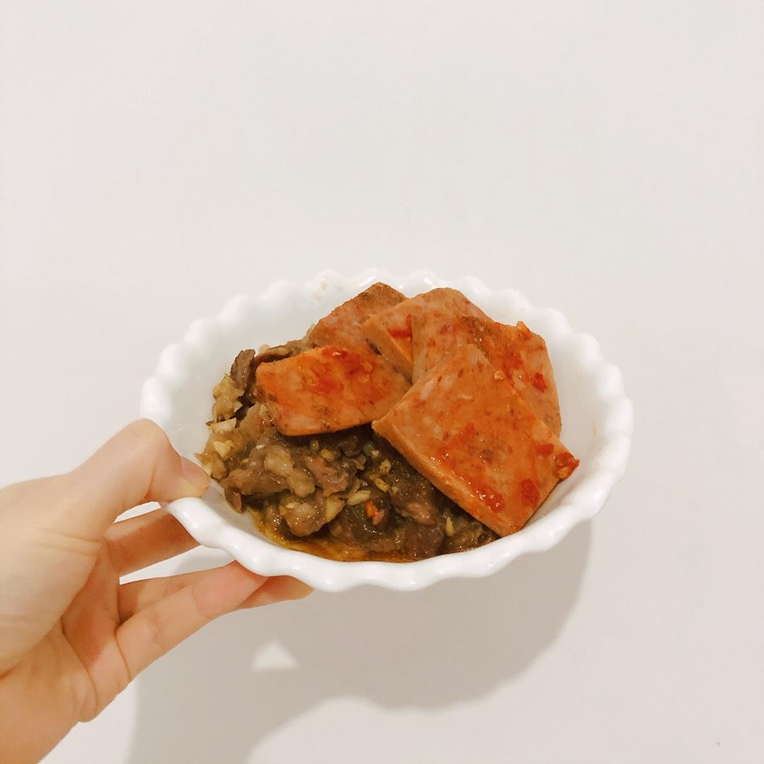 烤金针菇肥牛卷
