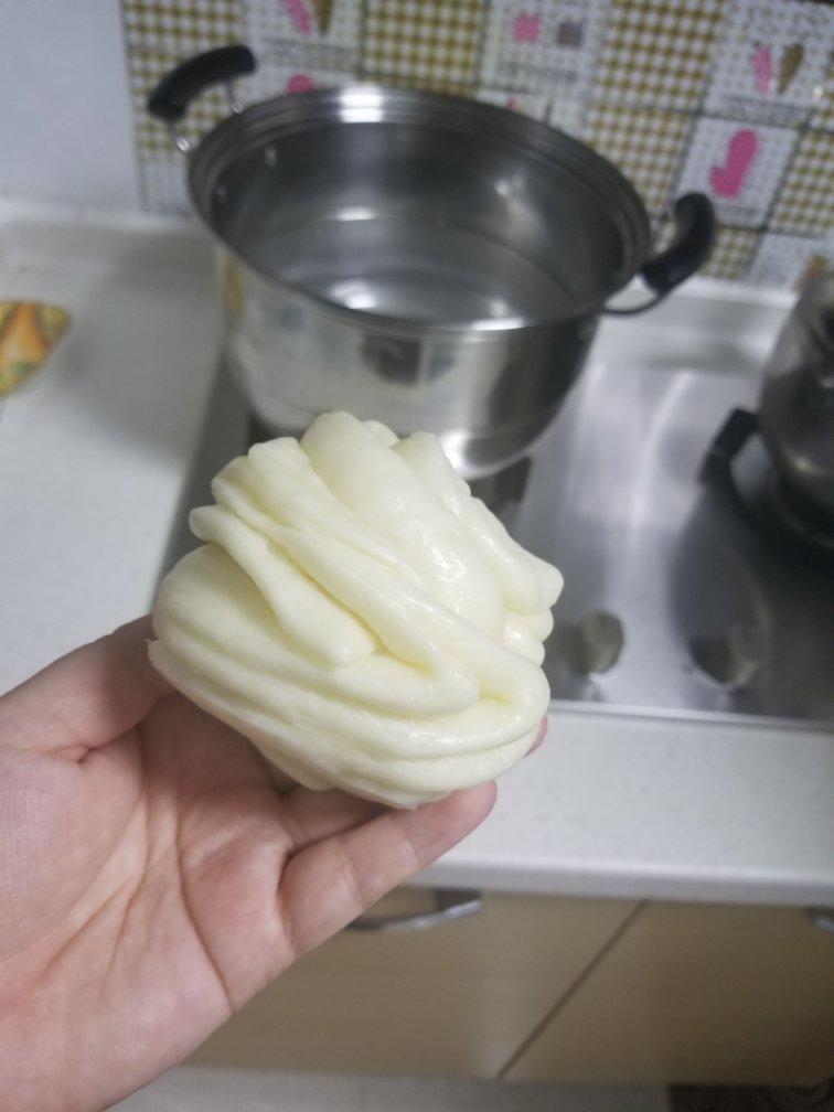 手把手教你蒸馒头