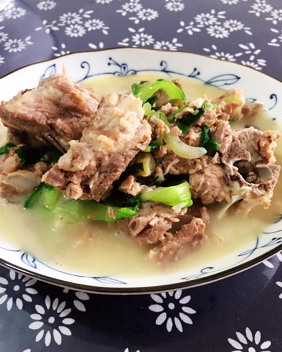 家常