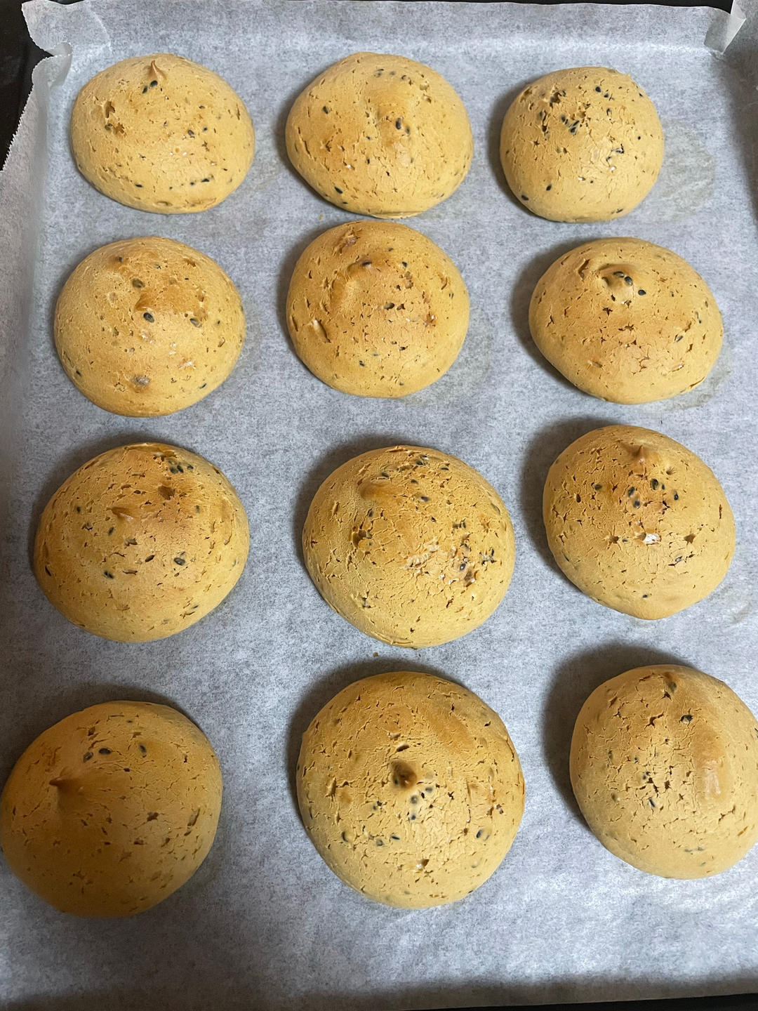 无添加麻薯包（非预拌粉配方）