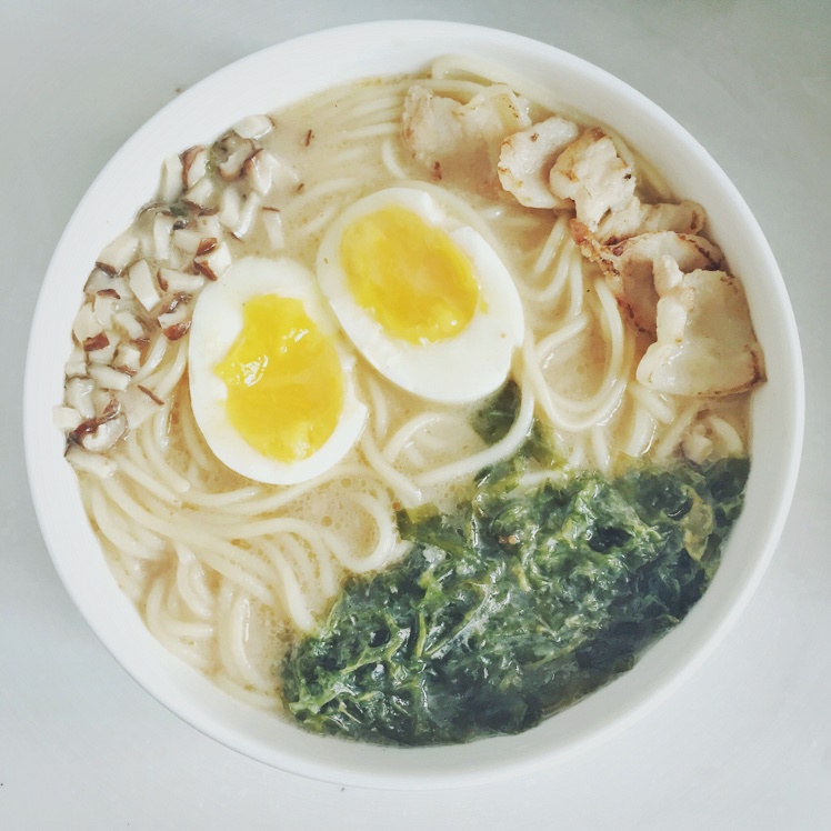 味千拉面