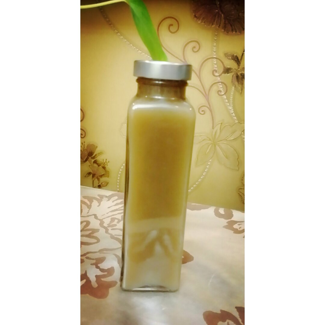 37款鲜榨果汁配方大公开