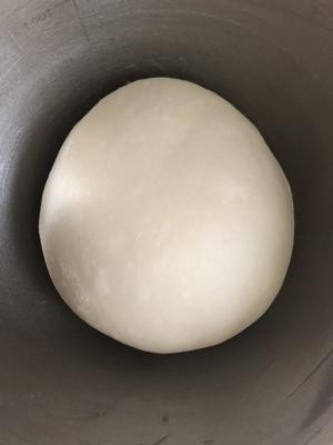 日式芋泥包的做法 步骤3