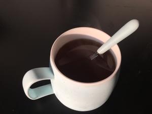 红糖桂圆枸杞姜枣茶的做法 步骤4