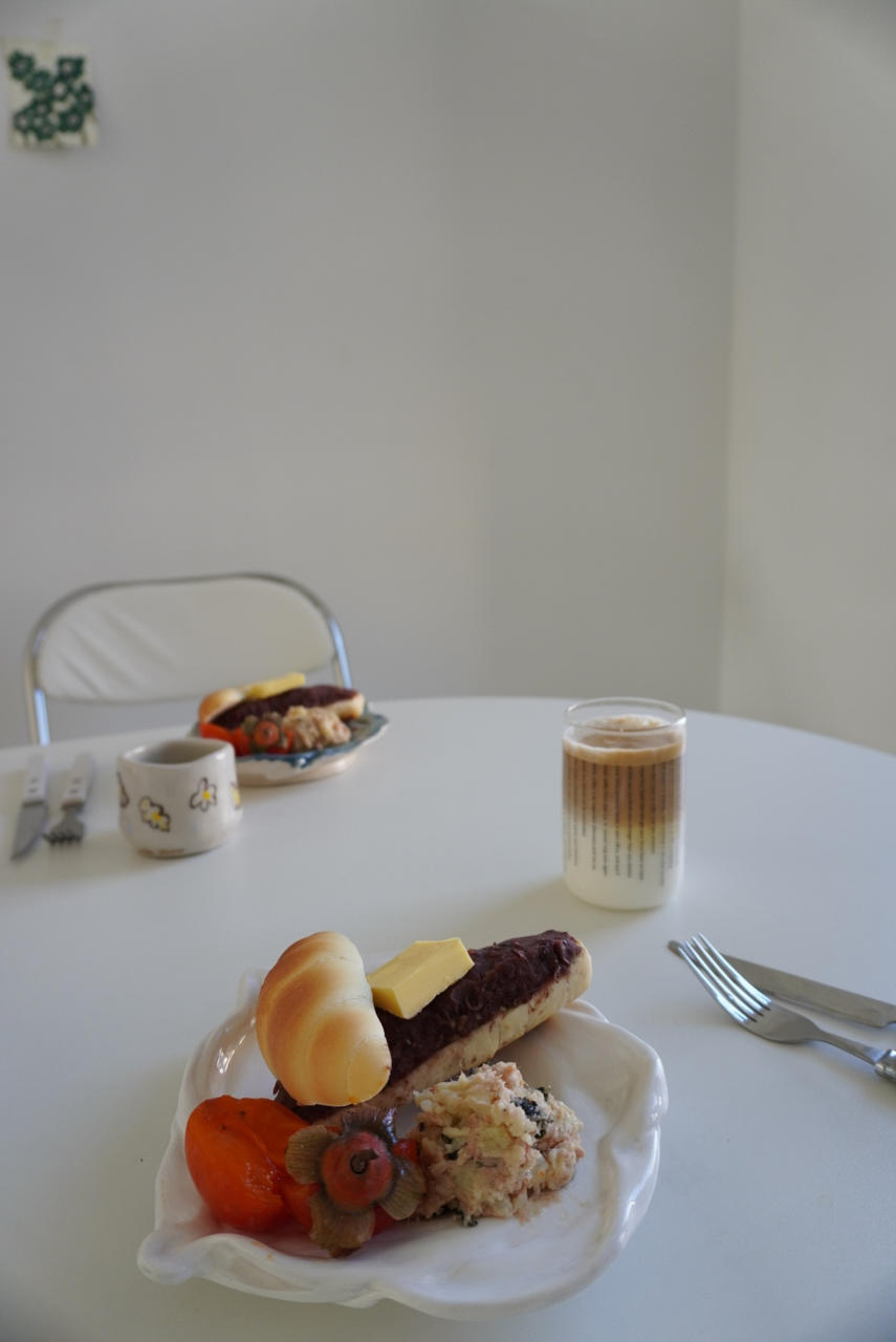 布列塔尼酥饼呀