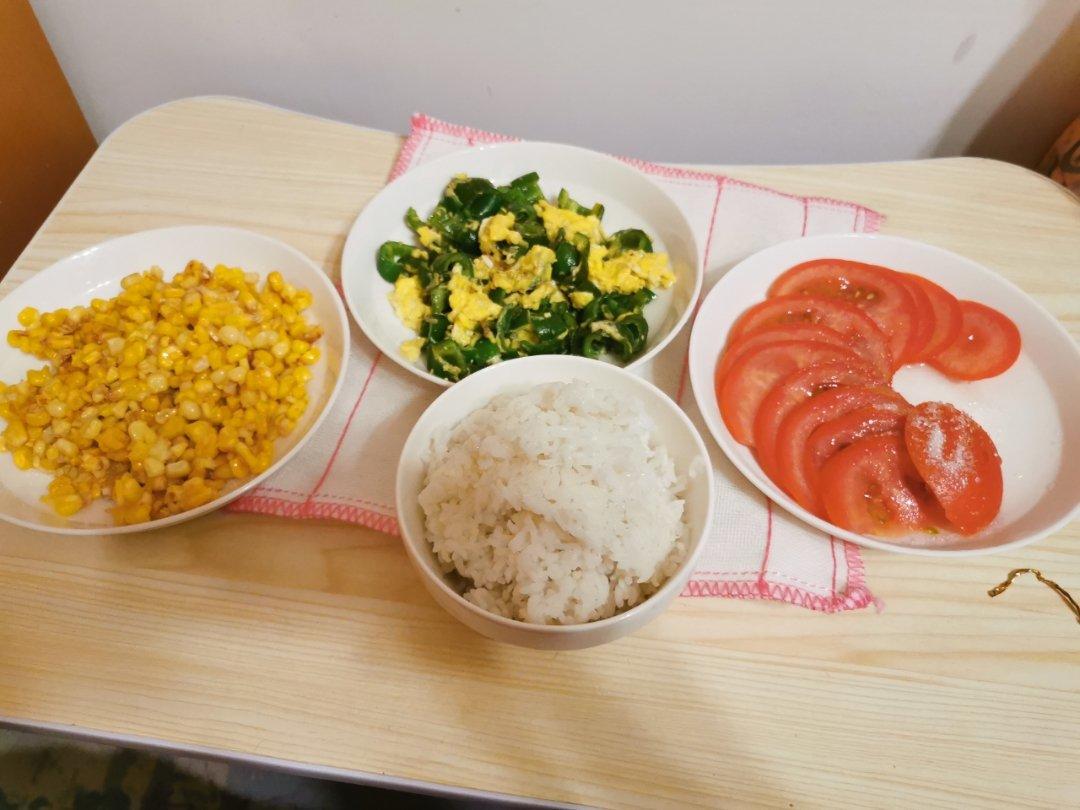 邓邓日食记