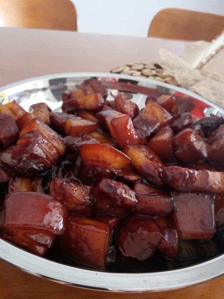 红烧肉