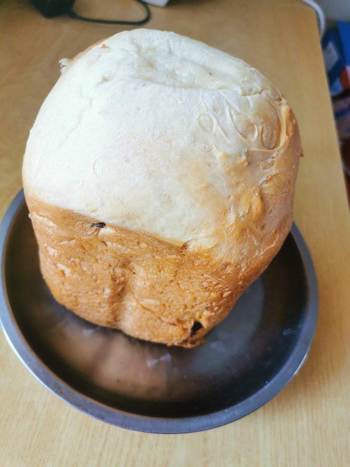 甜面包🍞