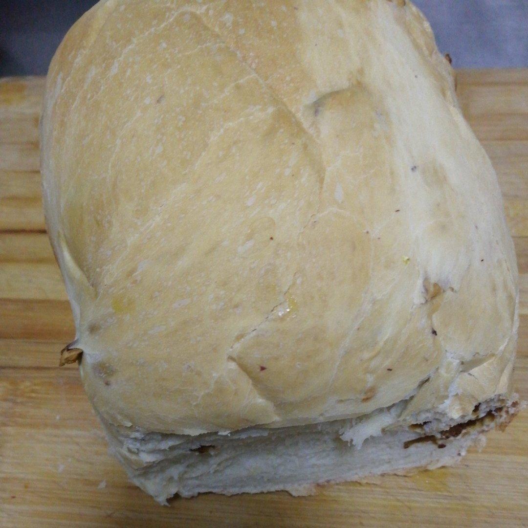 面包机版原味吐司