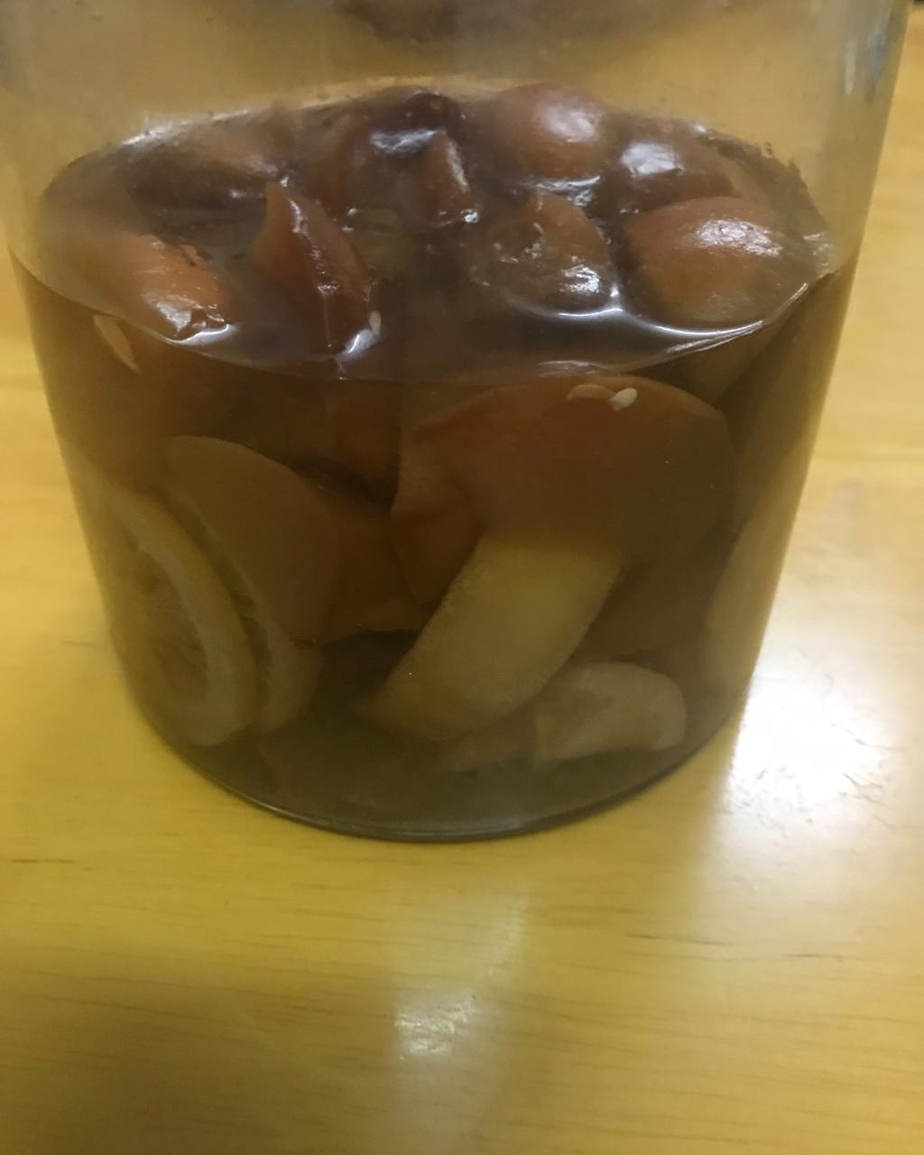 水果酵素
