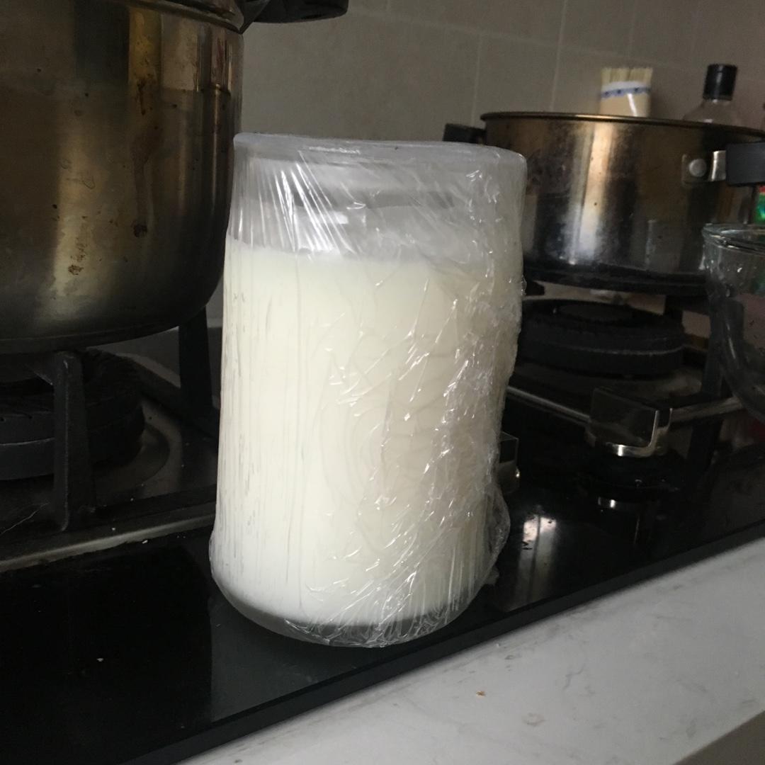 熬猪油