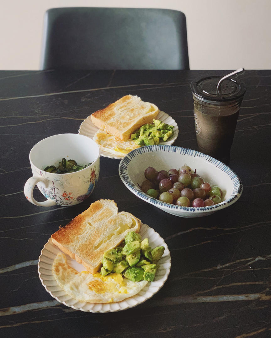 【乒了乓啷啷】私家厨房