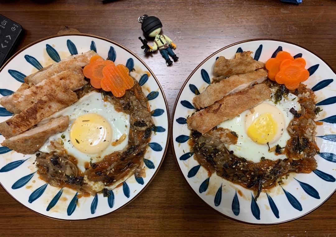 💥秒杀吉野家🍛日式牛丼饭💯