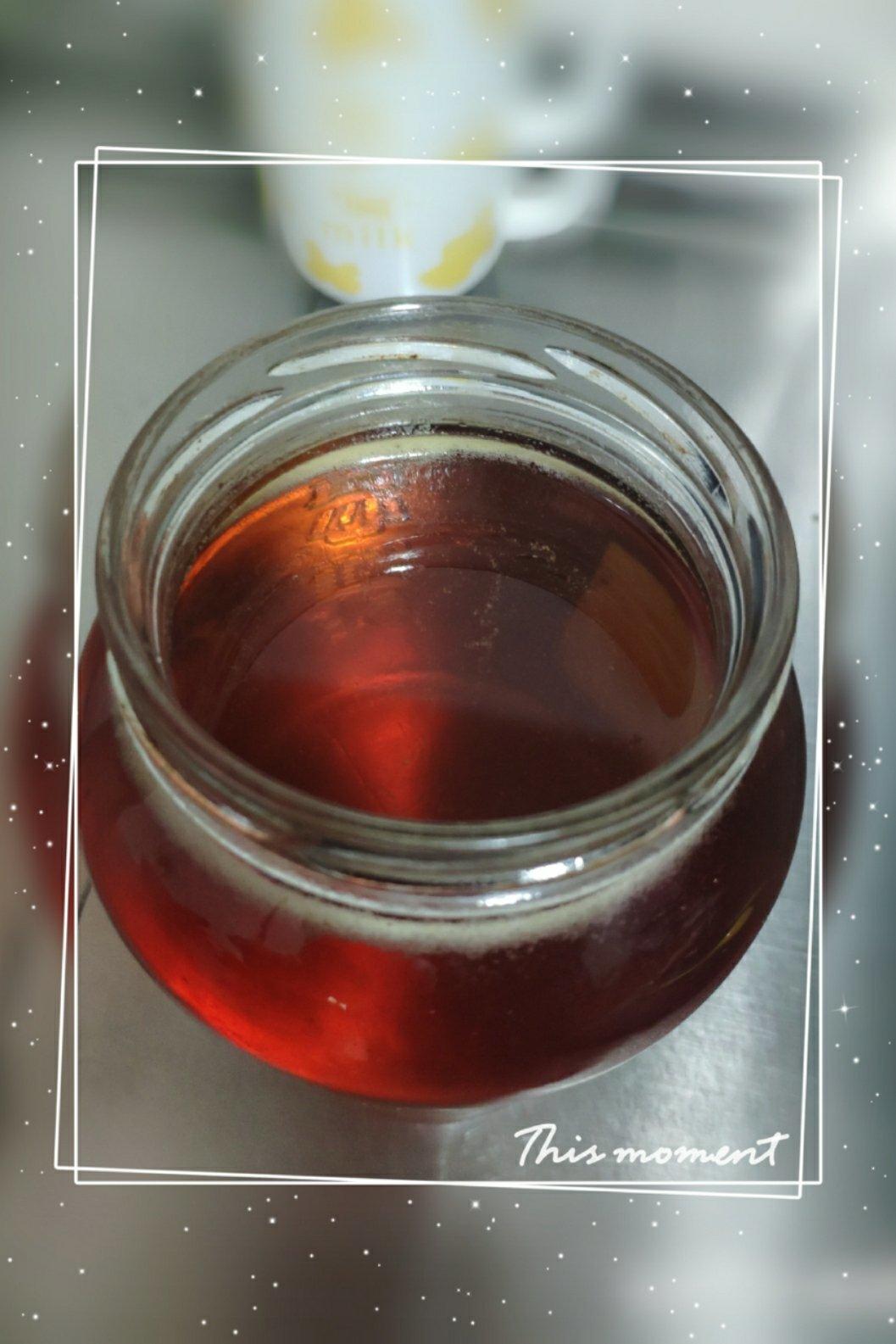 转化糖浆 | 月饼必不可少的原材料