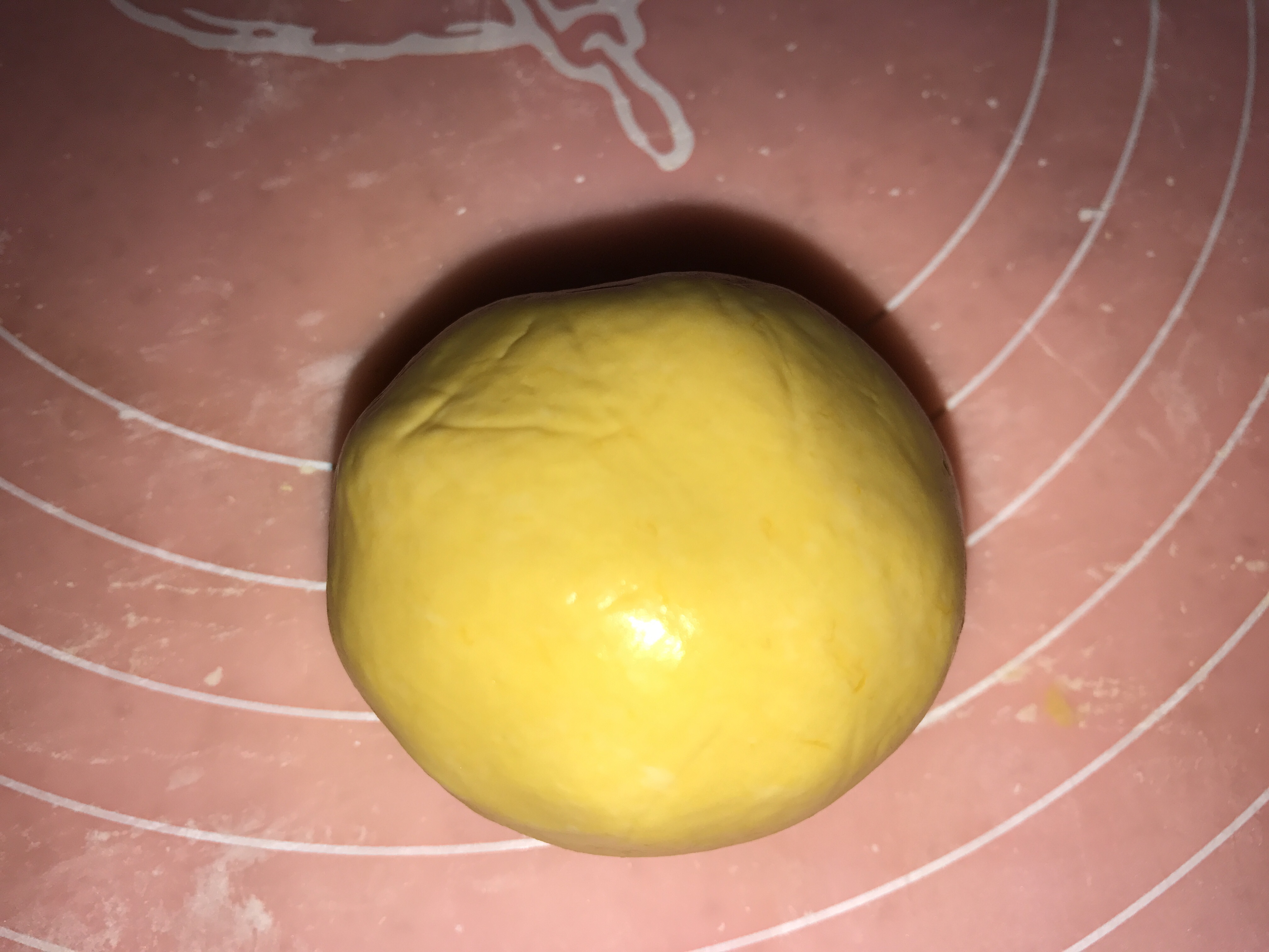 自制各式芋圆❗️台湾最具特色的甜品之一的做法 步骤11