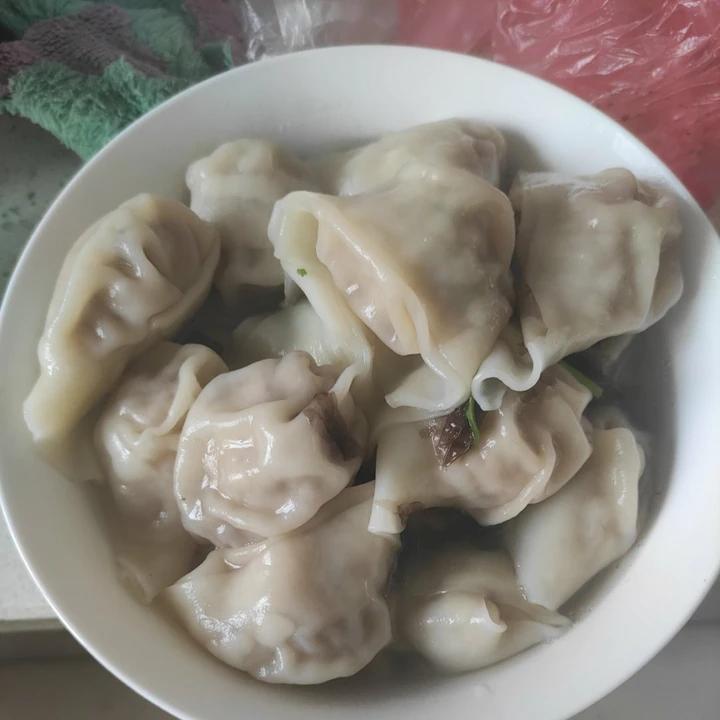 10分钟就可以搞定的馄饨