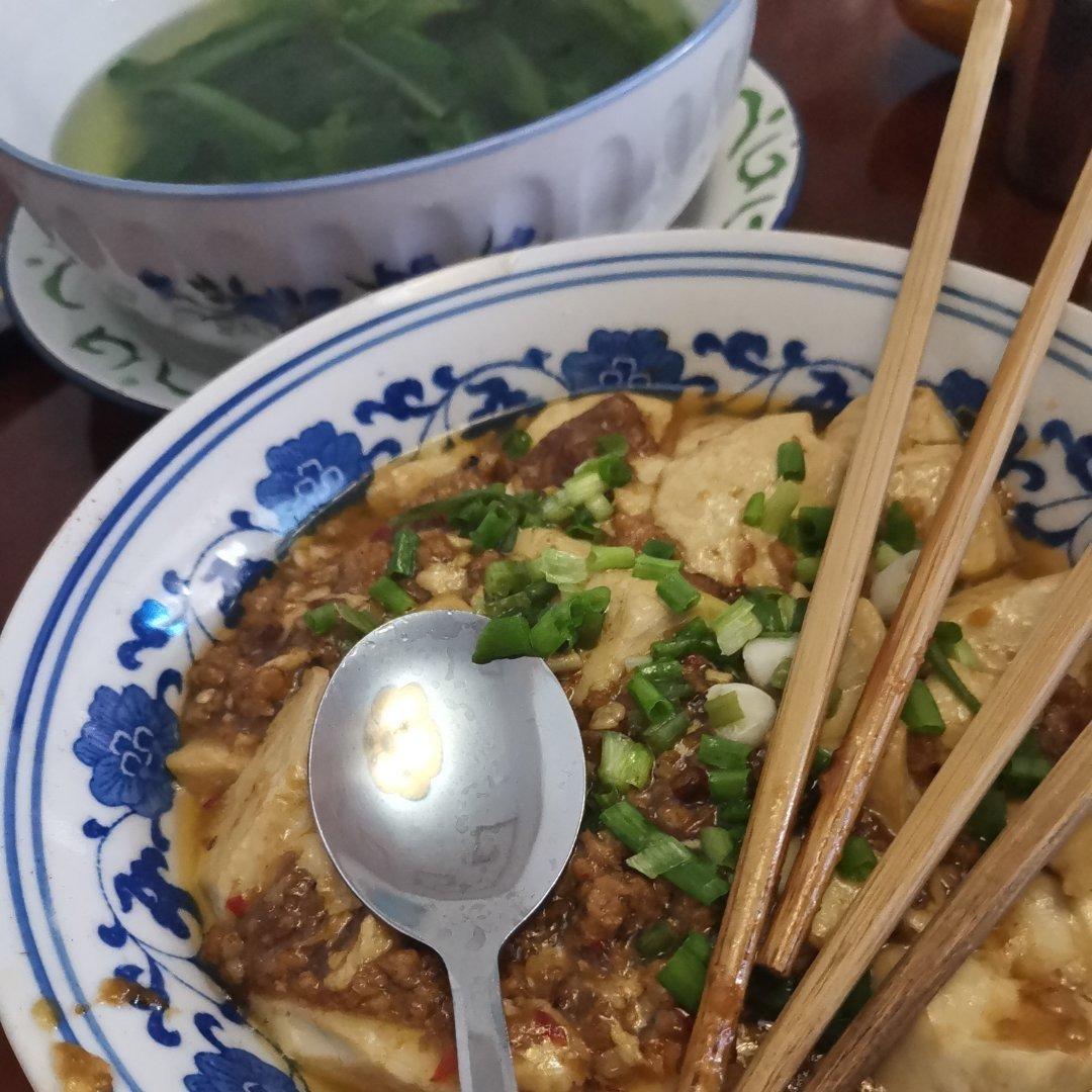 676767超下饭的麻婆豆腐(17)`ω07(ヾ) 676767家常菜