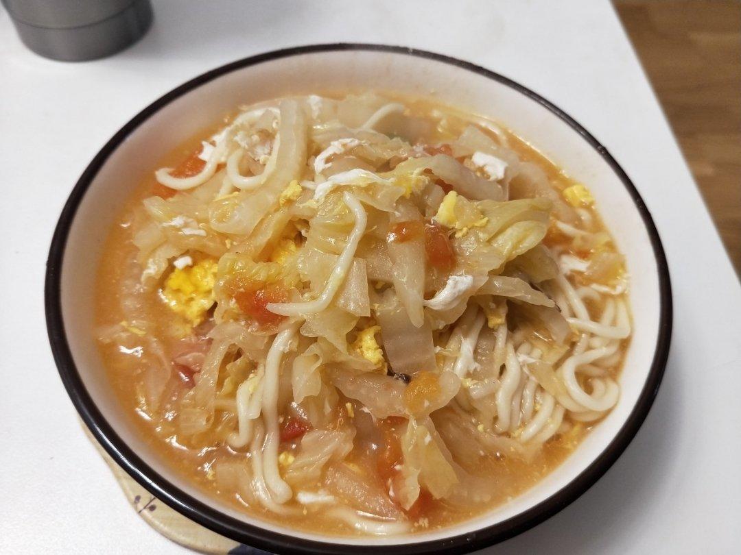 午餐•2019年1月18日