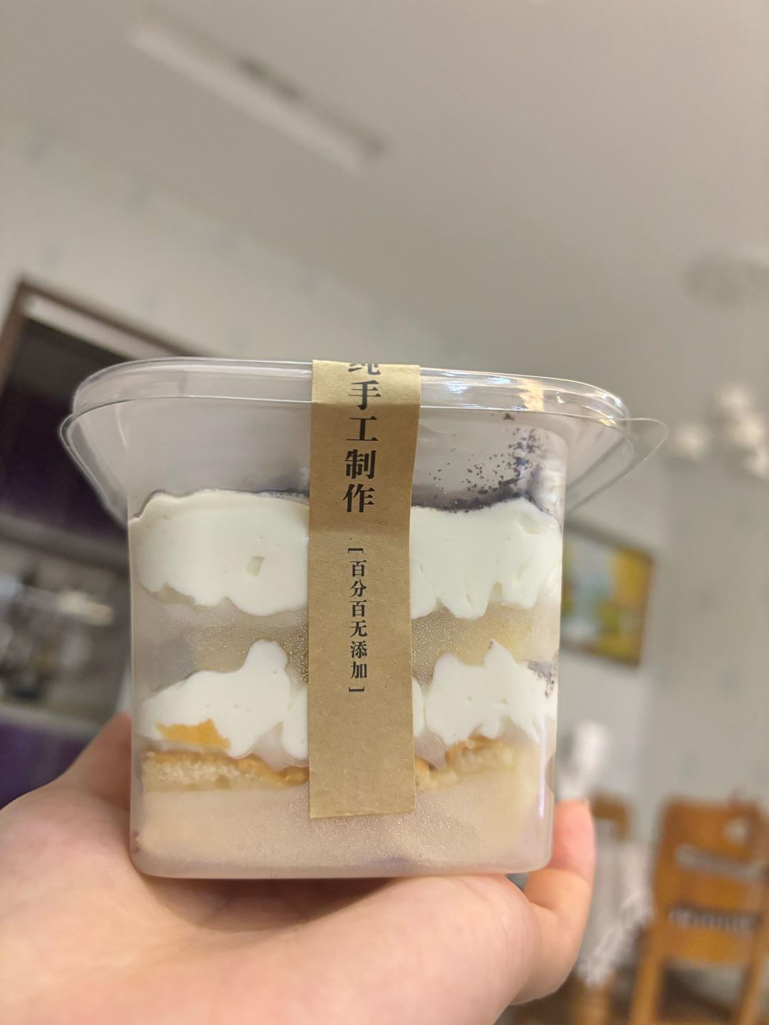 蛋糕的做法