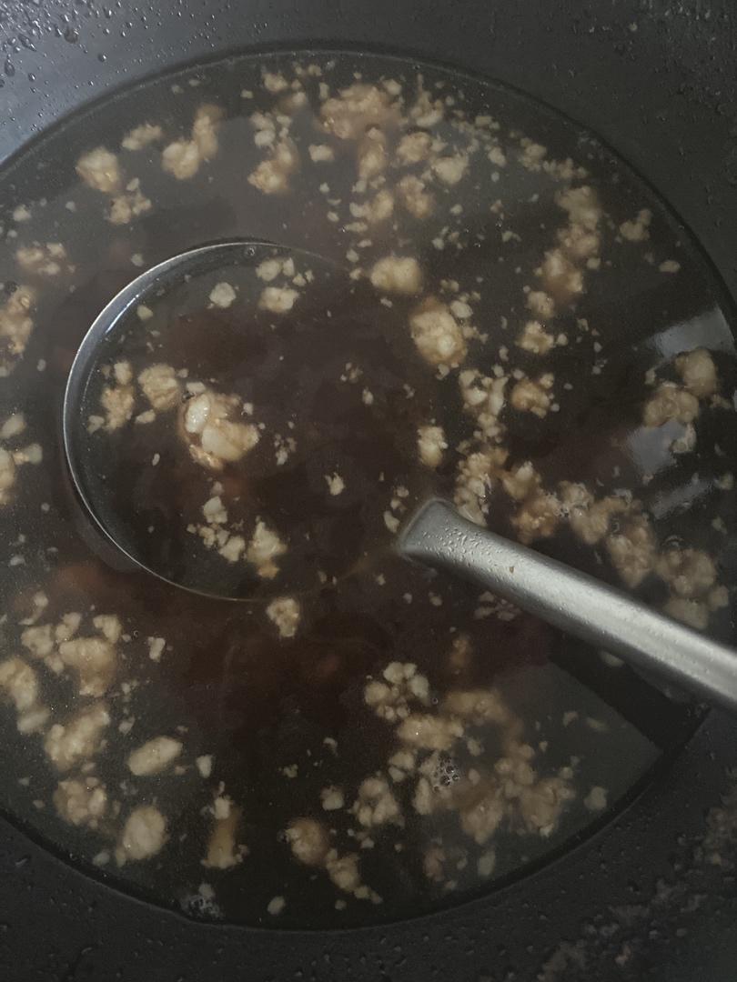昆明小锅米线（视频在最后）
