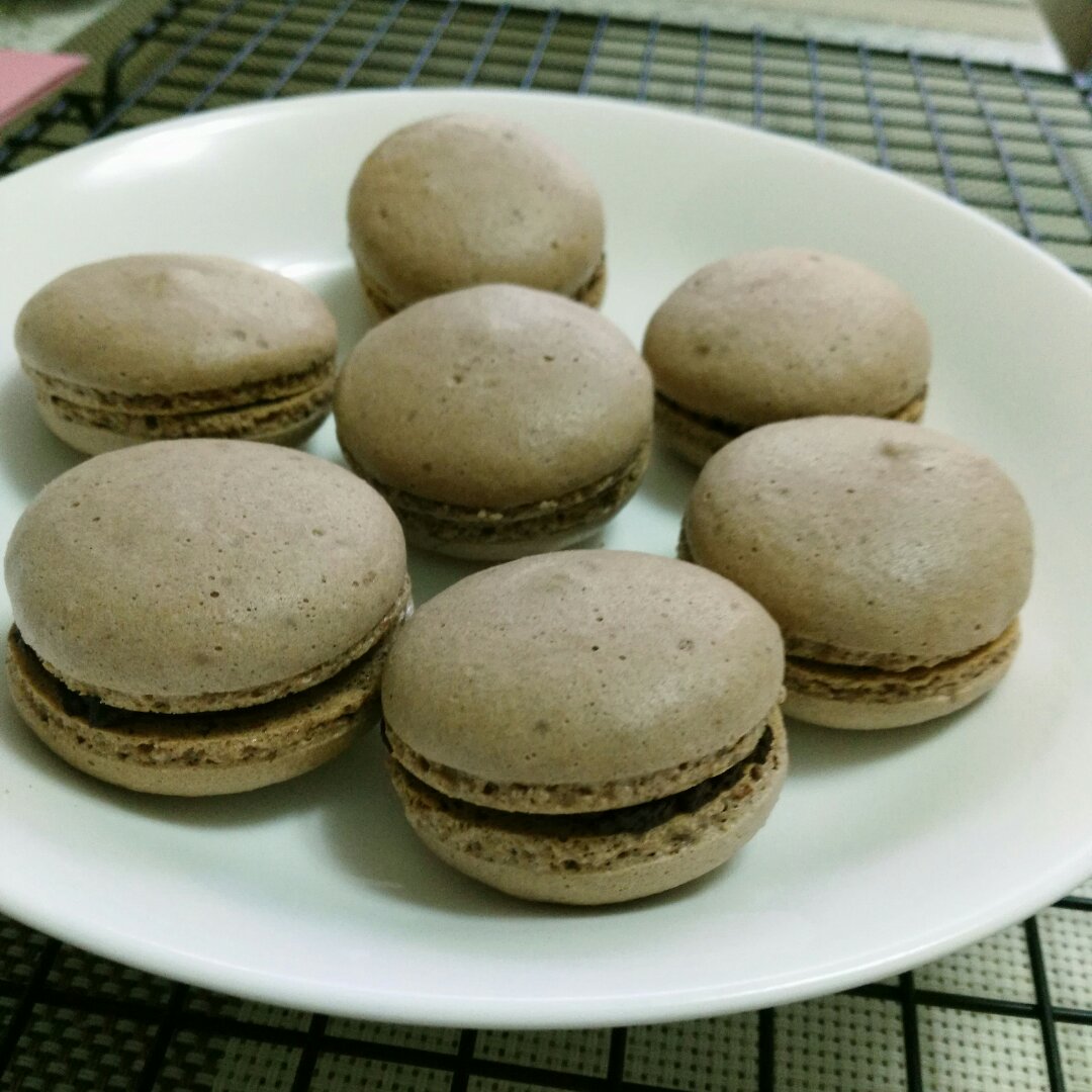 马卡龙~Macarons