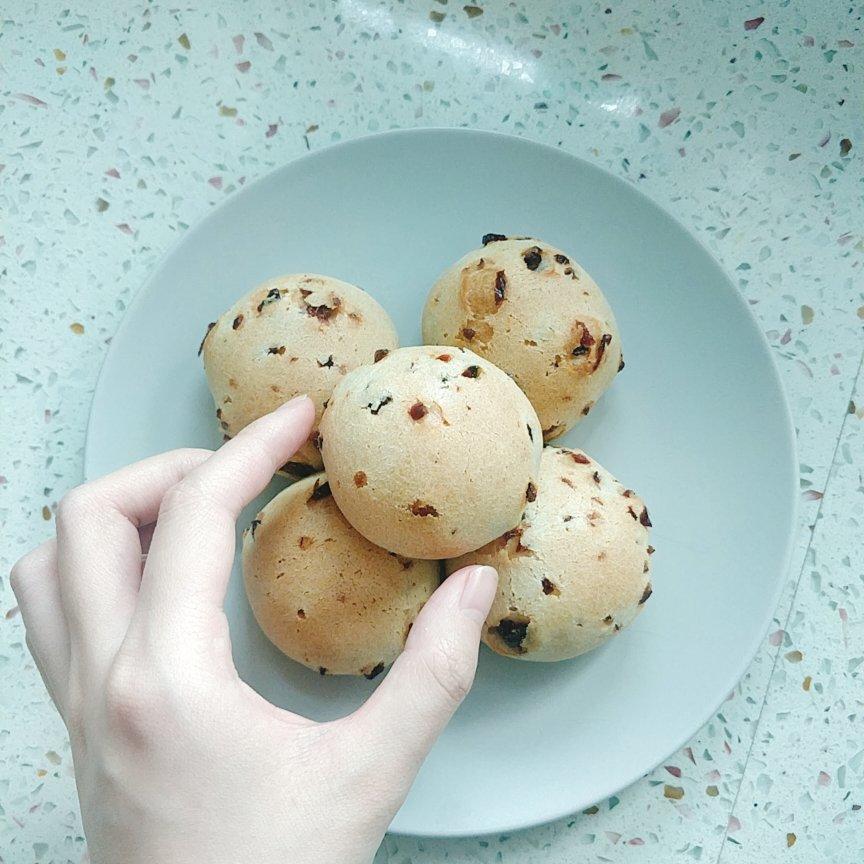 《Tinrry+》不回缩的Q弹麻薯包（恐龙蛋）