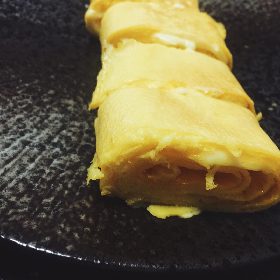 原味厚蛋烧