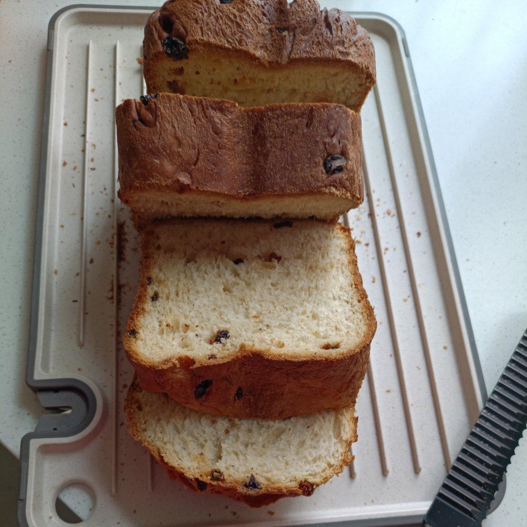 懒人软面包、吐司🍞（东菱面包机）
