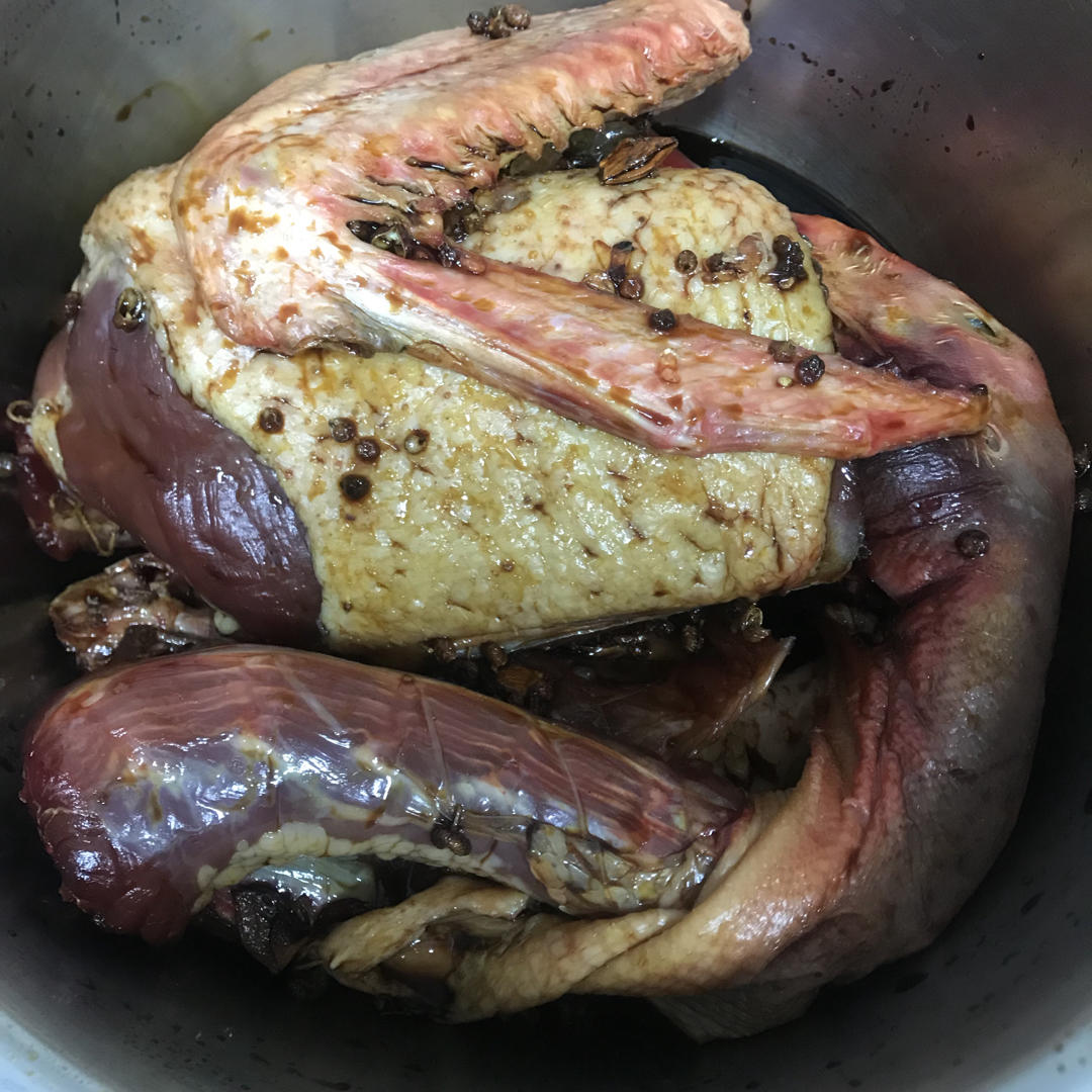 腊肉
