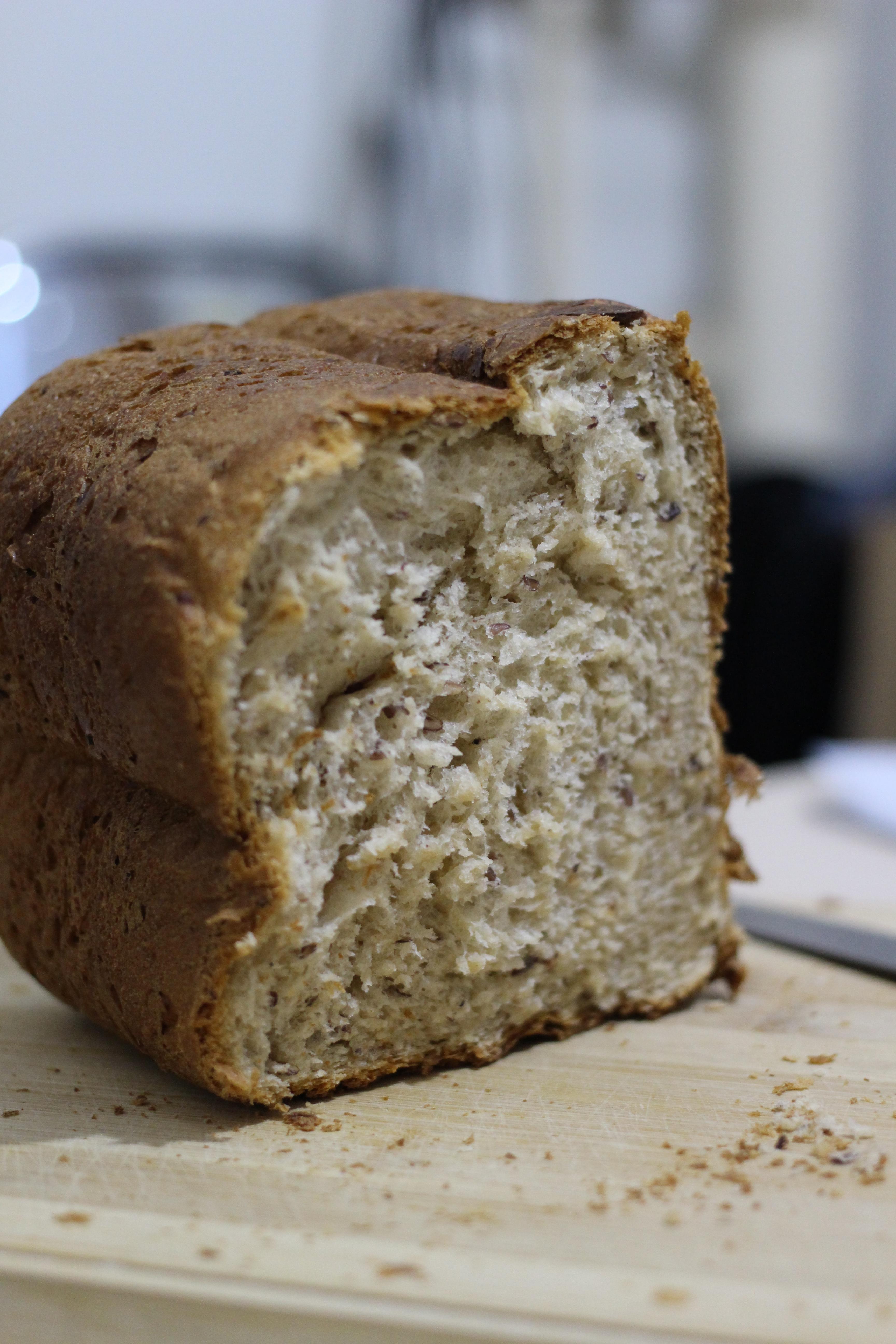 红豆酸奶面包（美的面包机版）的做法