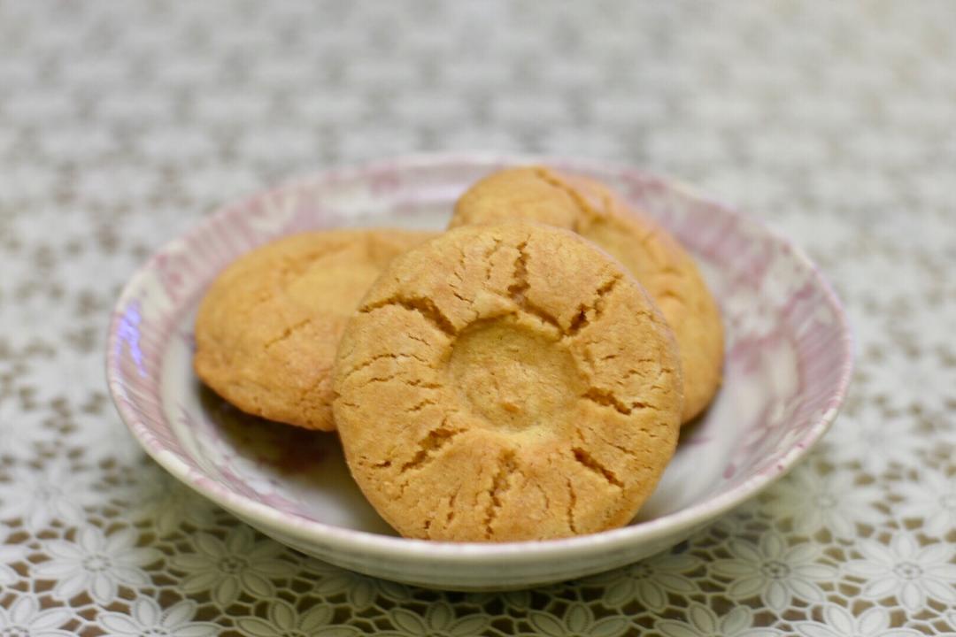 桃酥