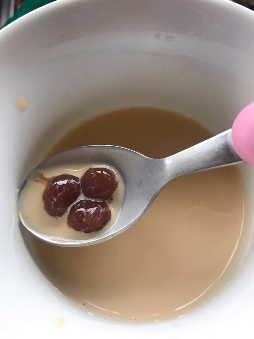 《Tinrry+》缺材料？学一下这个简易又好喝的焦糖奶茶
