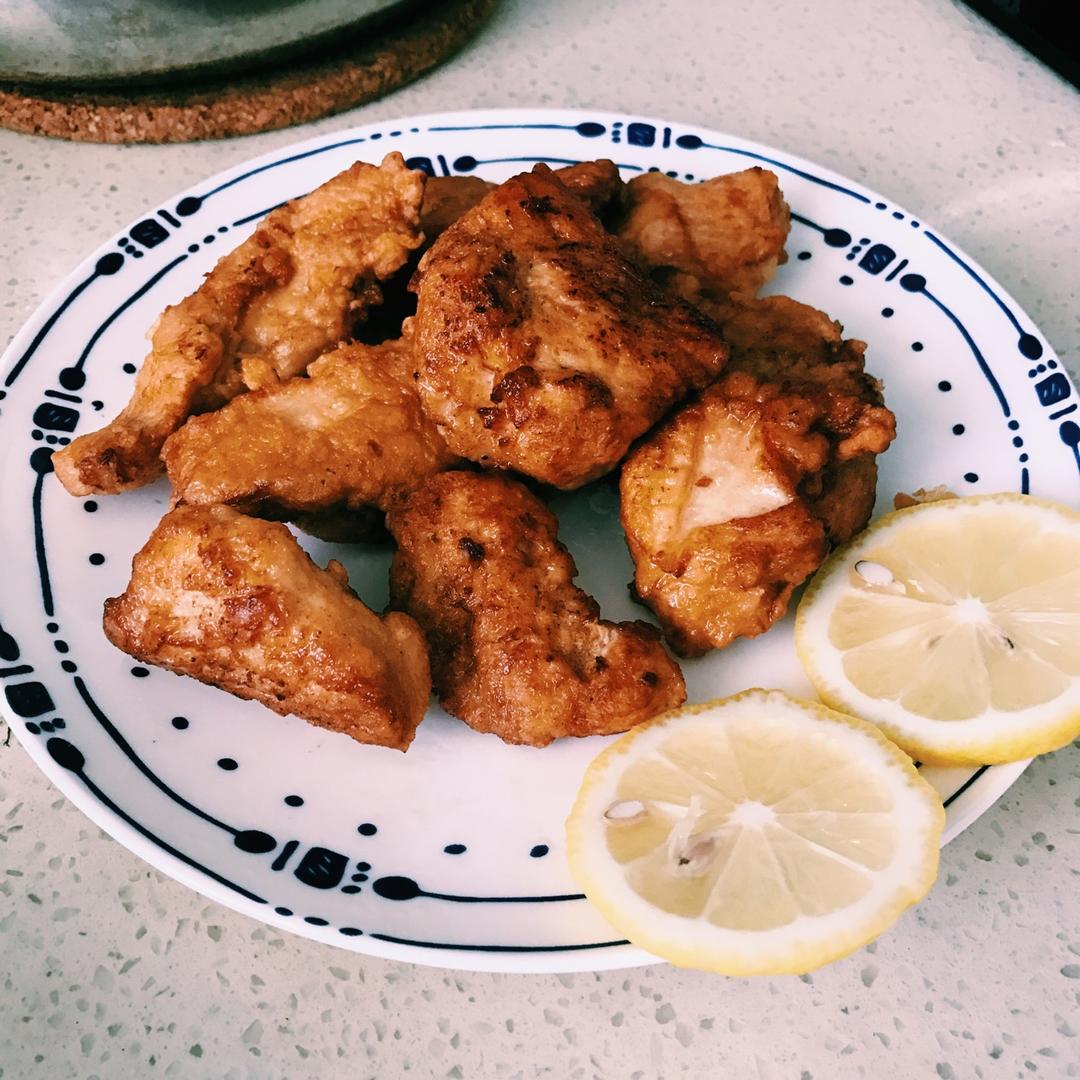 “唐揚げ”日式炸鸡