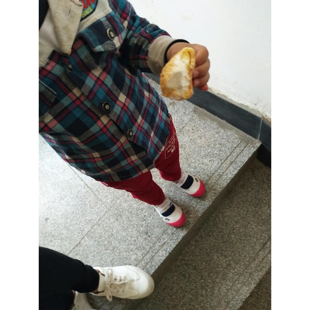 十分美味的酥皮泡芙