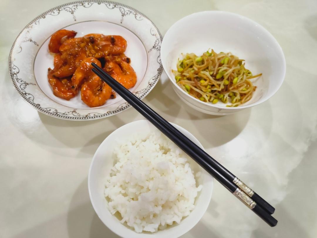 宝宝爱吃的油焖大虾（零失败）