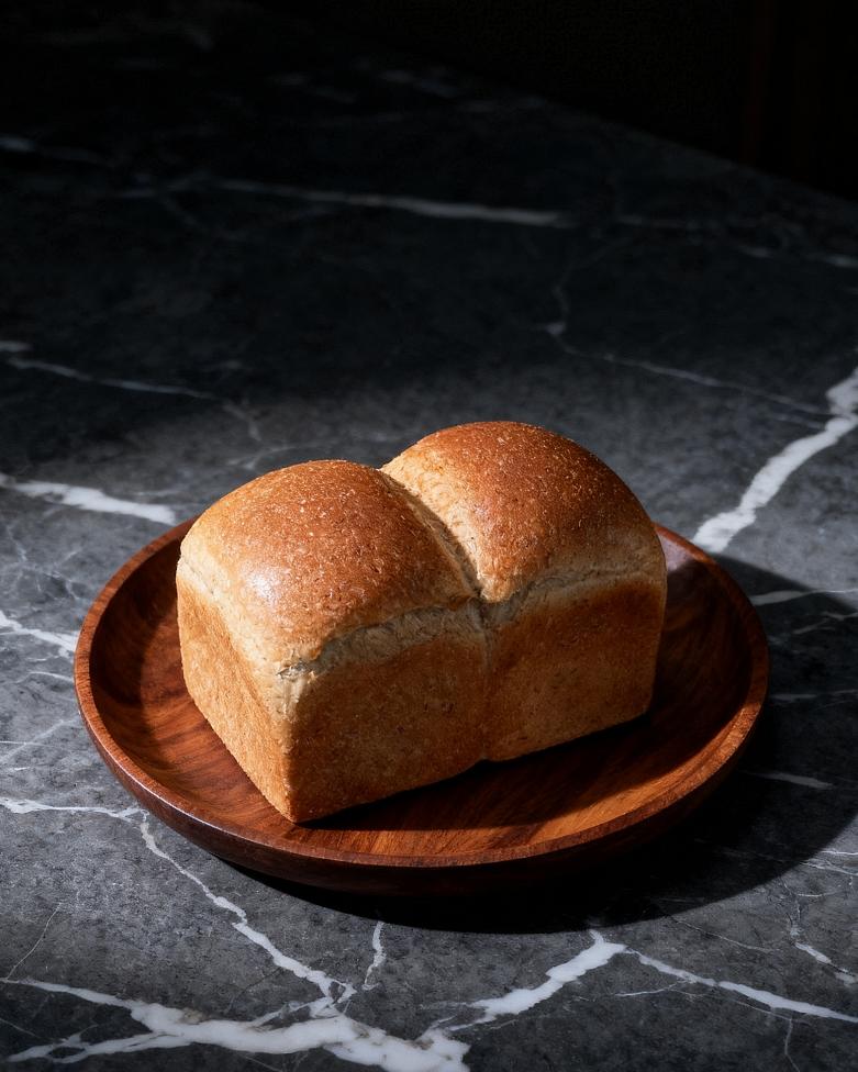 全麦面包的必须知识「烘焙原理」