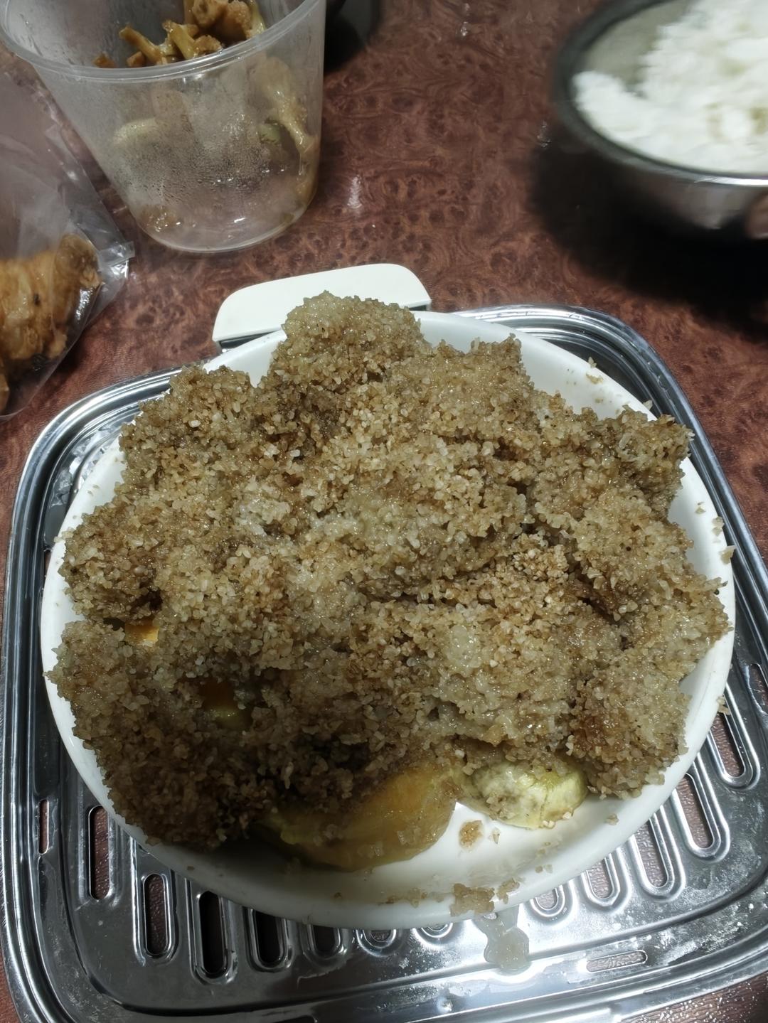 好吃的粉蒸排骨，是这么做的！