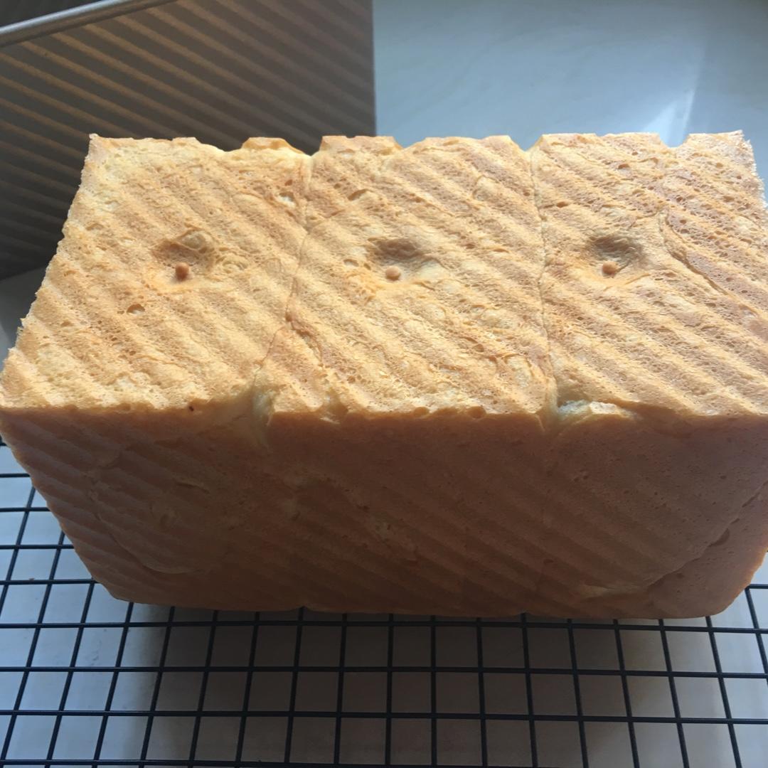 北海道吐司(直接法)