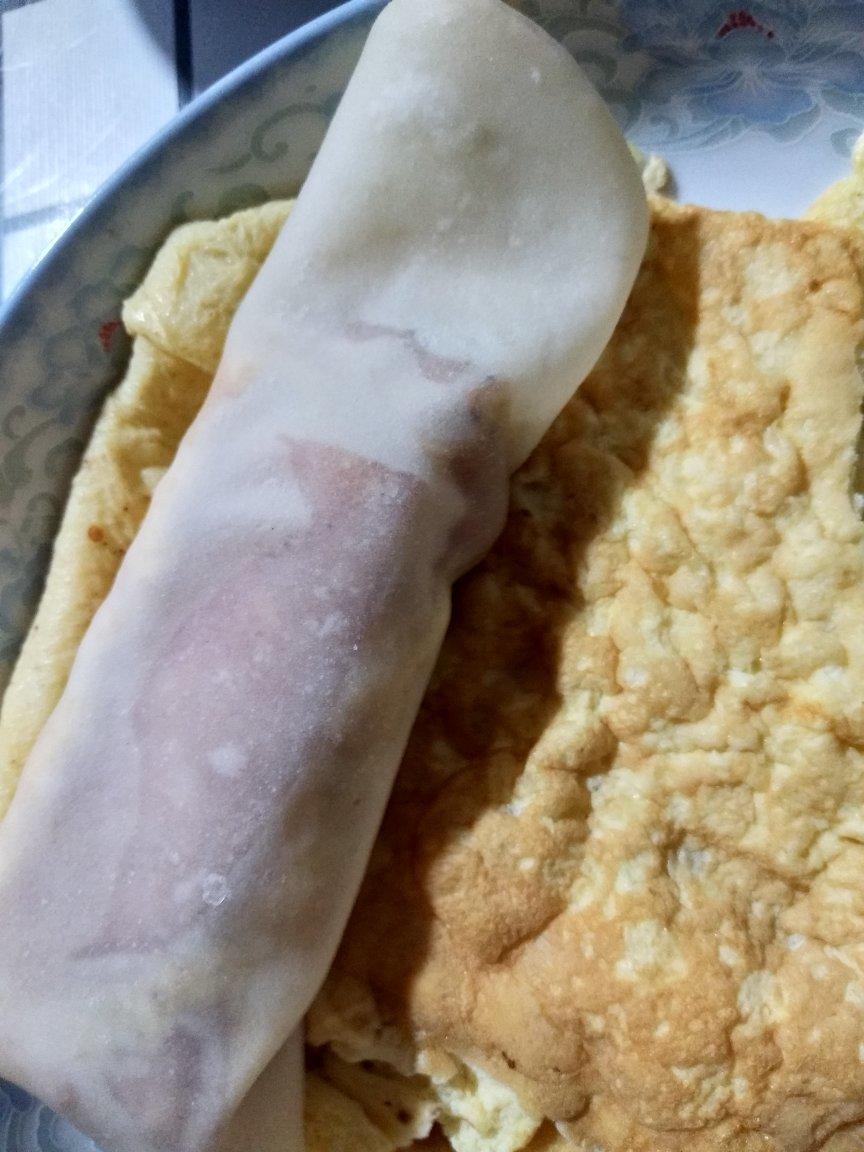 春饼 —薄如纸
