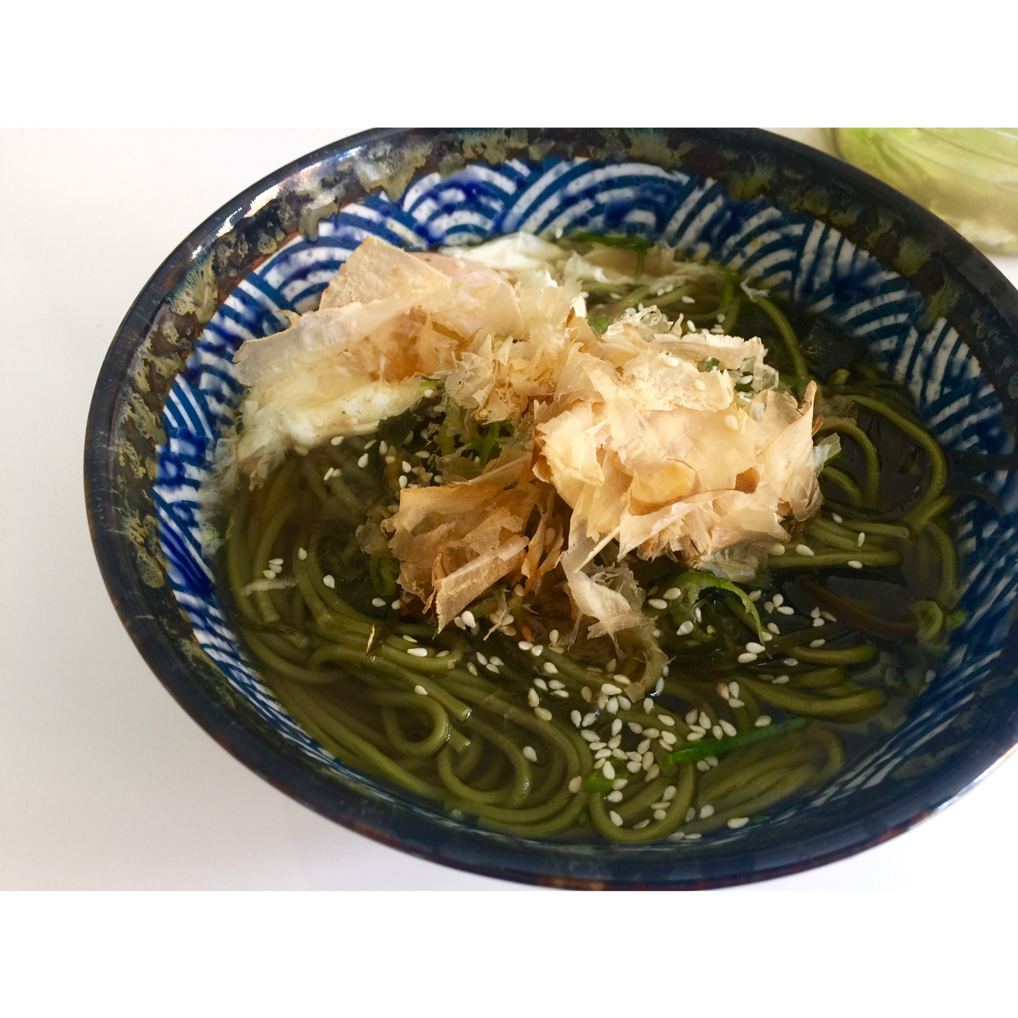 面条这样吃-汤面拌面大集合🤔