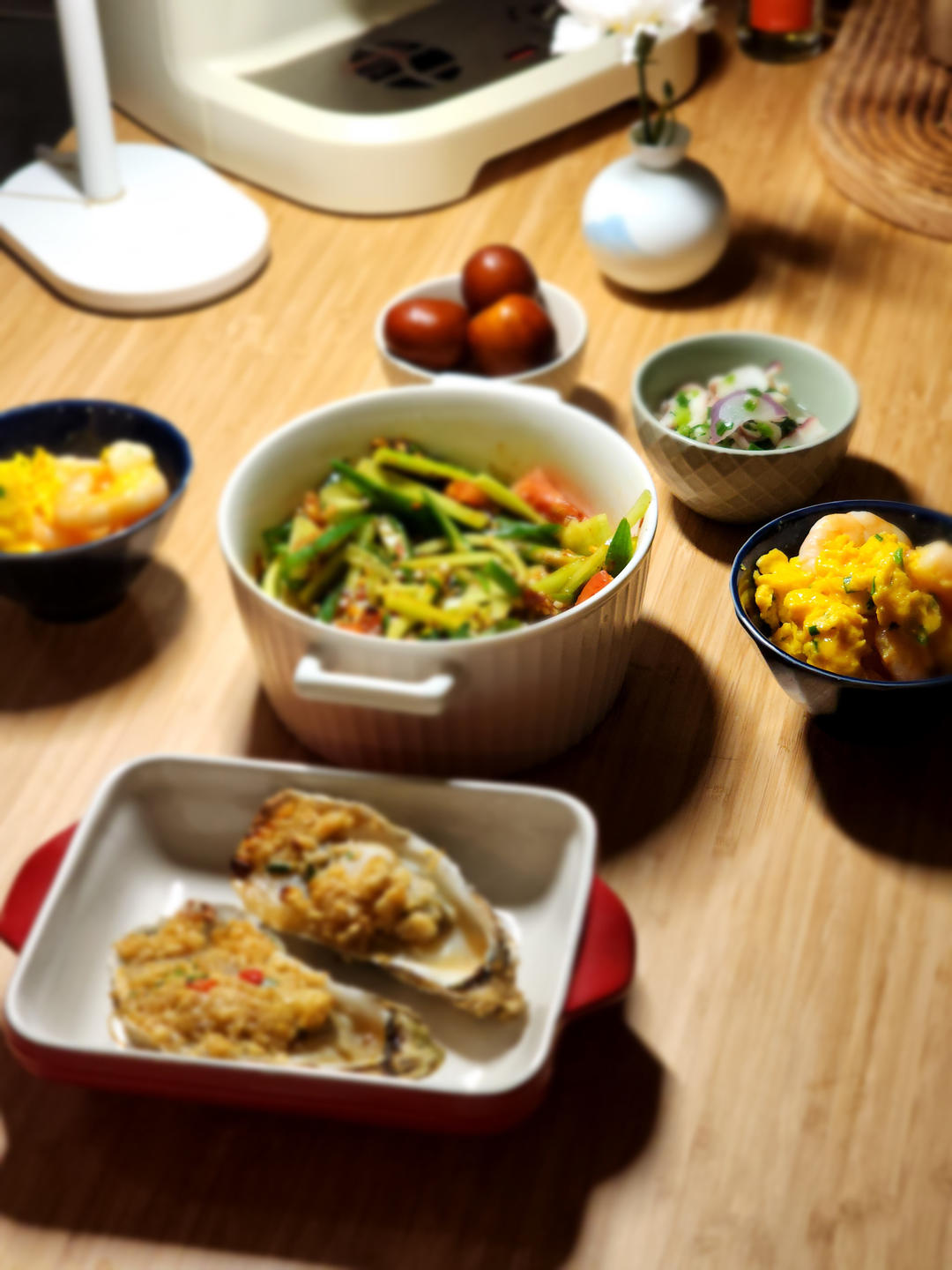职人家庭料理合集