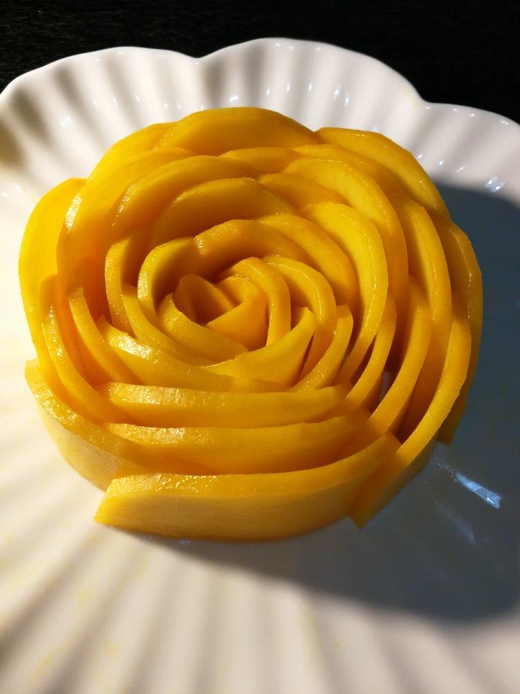 手机用户8702_bxky做的芒果花