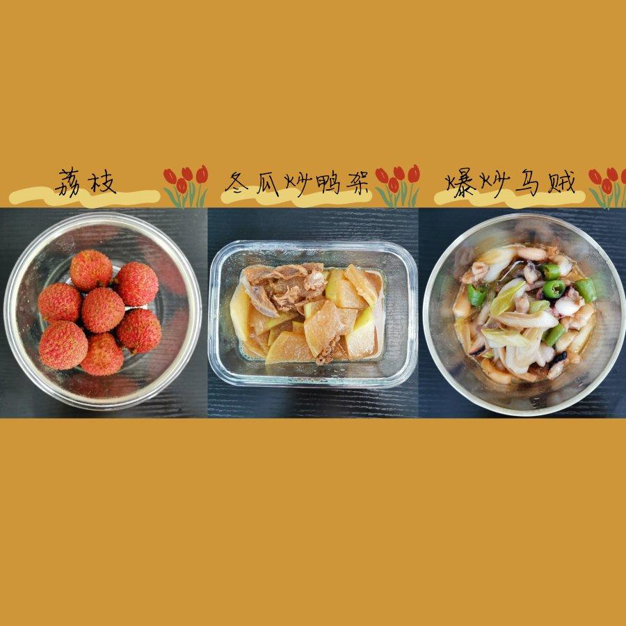 更期待明天的便当集🍱🥢